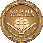 NCSS-CBC Notable Social Studies Trade Books for Young People